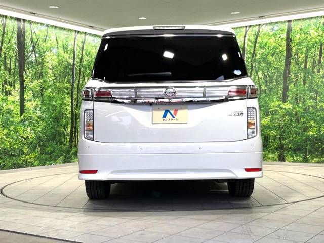 Nissan ELGRAND 2021-07 11440-14