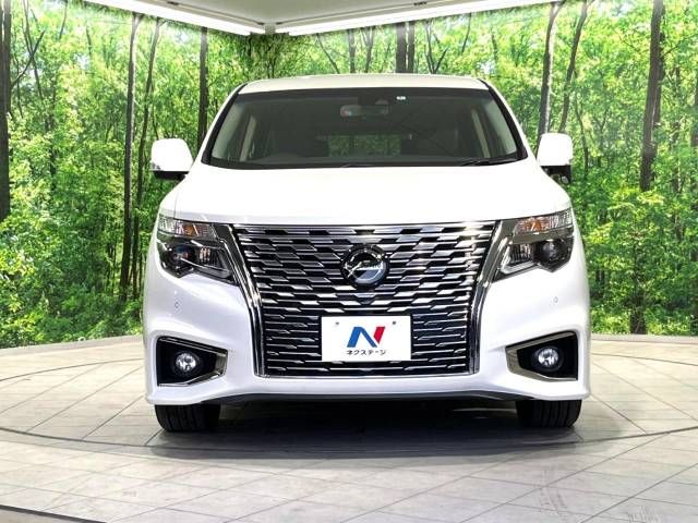 Nissan ELGRAND 2021-07 11440-13