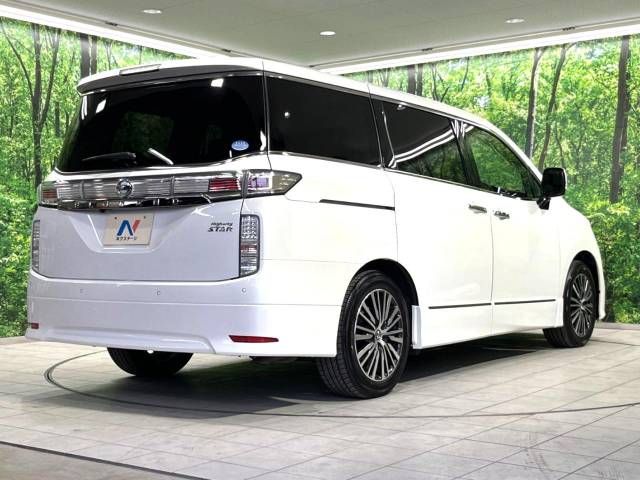 Nissan ELGRAND 2021-07 11440-16