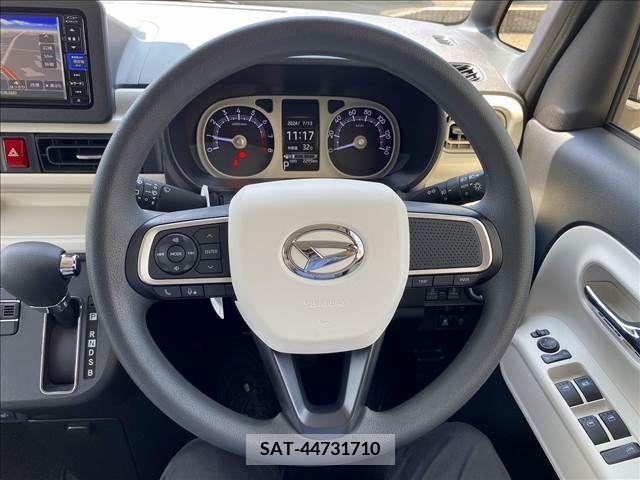 Daihatsu MOVE 2023-04 349857-12