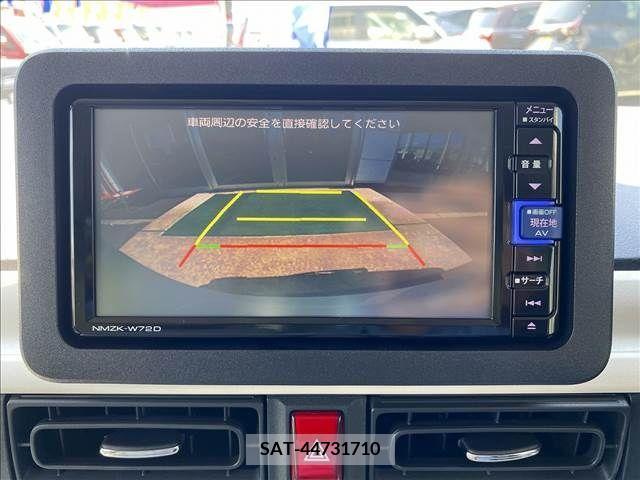 Daihatsu MOVE 2023-04 349857-11