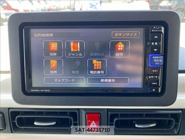 Daihatsu MOVE 2023-04 349857-10