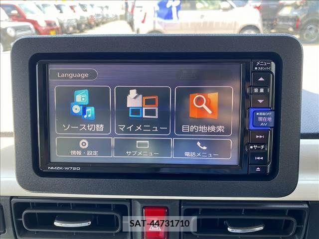 Daihatsu MOVE 2023-04 349857-8