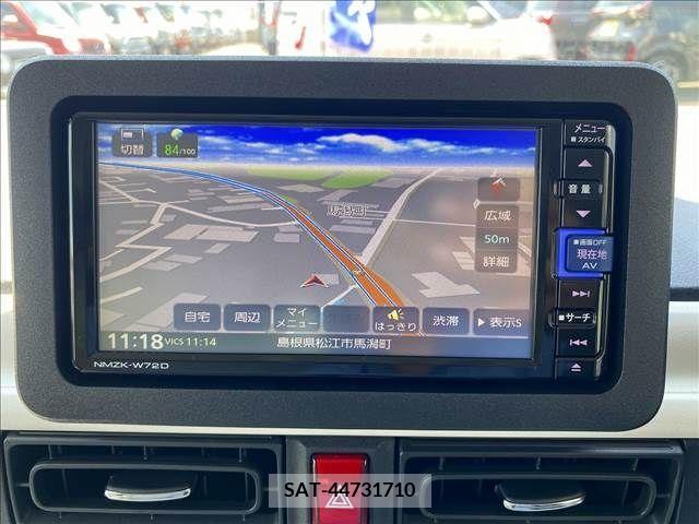 Daihatsu MOVE 2023-04 349857-7