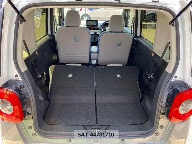 Daihatsu MOVE 2023-04 349857-6