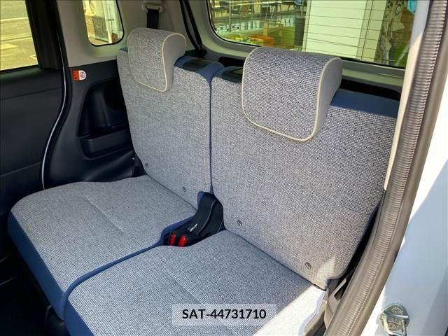 Daihatsu MOVE 2023-04 349857-4