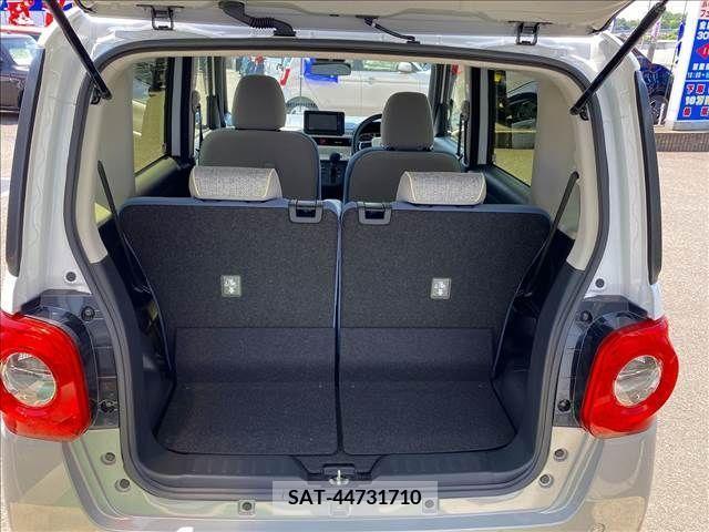 Daihatsu MOVE 2023-04 349857-5