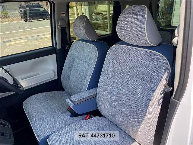 Daihatsu MOVE 2023-04 349857-3