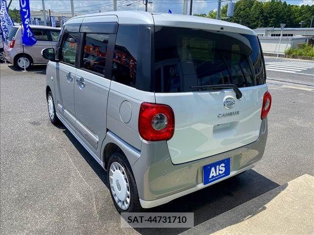 Daihatsu MOVE 2023-04 349857-2