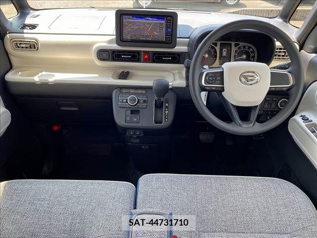 Daihatsu MOVE 2023-04 349857-1