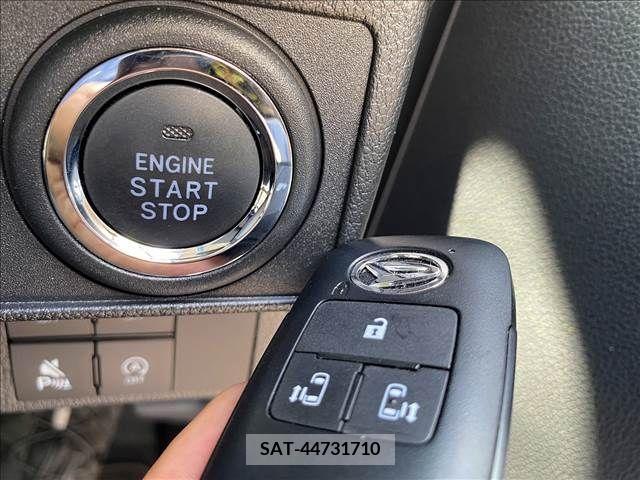 Daihatsu MOVE 2023-04 349857-21