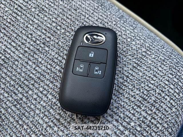 Daihatsu MOVE 2023-04 349857-20