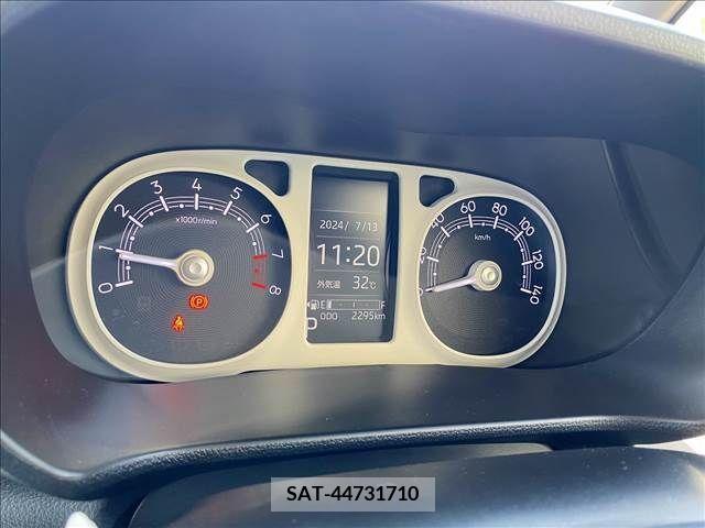 Daihatsu MOVE 2023-04 349857-19