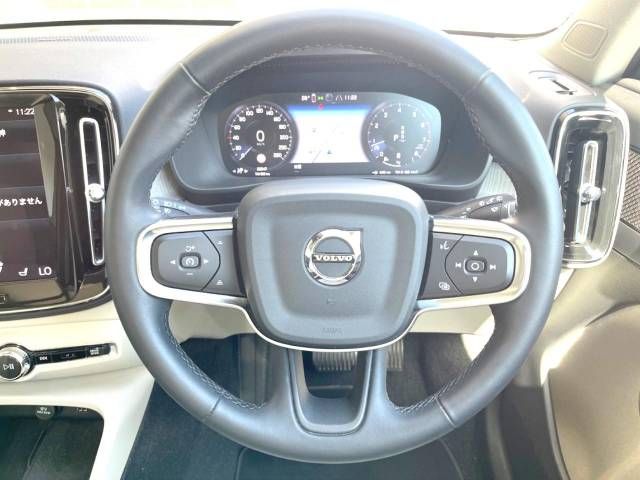 Volvo XC40 2021-09 17550-10