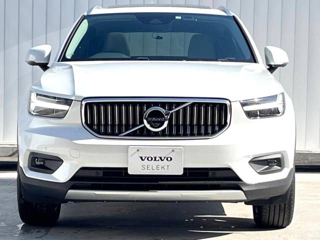 Volvo XC40 2021-09 17550-16