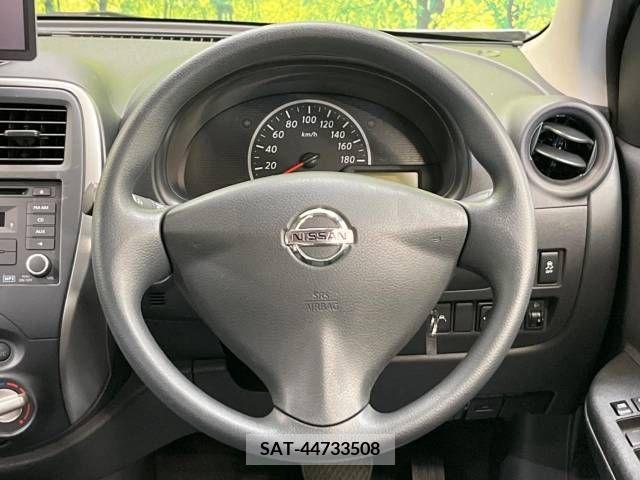 Nissan MARCH 2021-03 328358-11