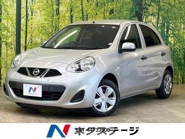 Nissan MARCH 2021-03 328358-0