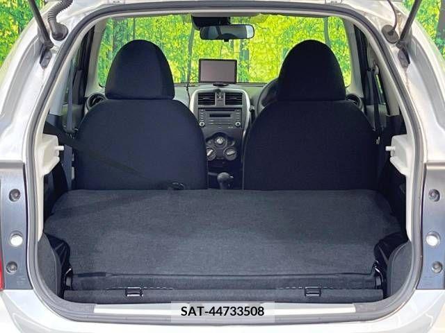 Nissan MARCH 2021-03 328358-10