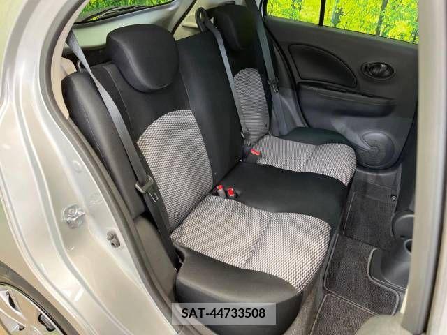 Nissan MARCH 2021-03 328358-9