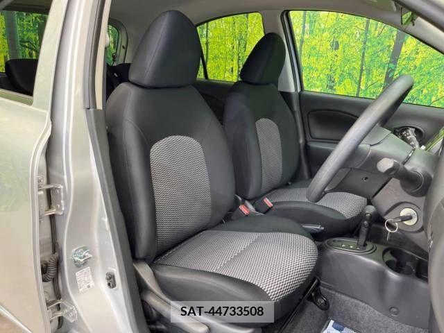 Nissan MARCH 2021-03 328358-8