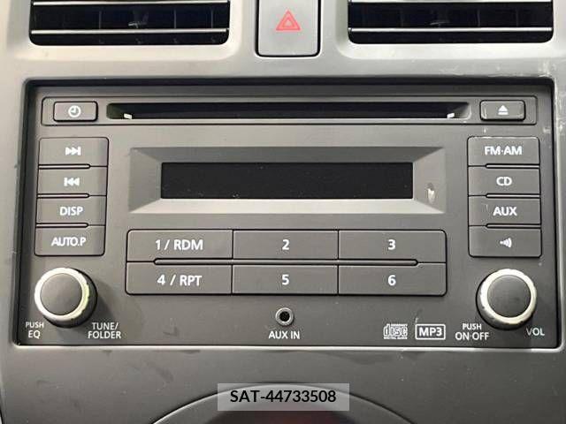Nissan MARCH 2021-03 328358-5
