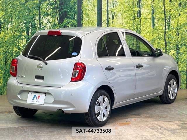 Nissan MARCH 2021-03 328358-17