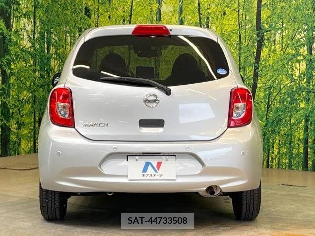 Nissan MARCH 2021-03 328358-15