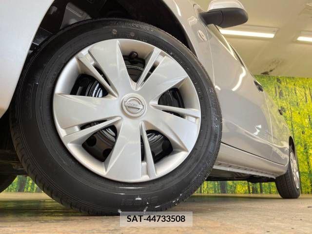 Nissan MARCH 2021-03 328358-13