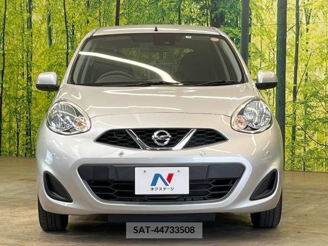Nissan MARCH 2021-03 328358-14