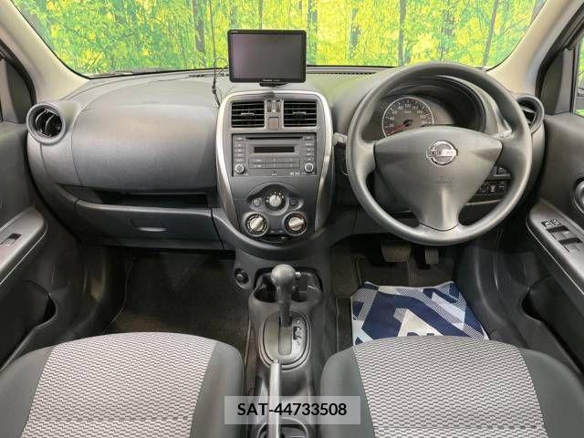 Nissan MARCH 2021-03 328358-1