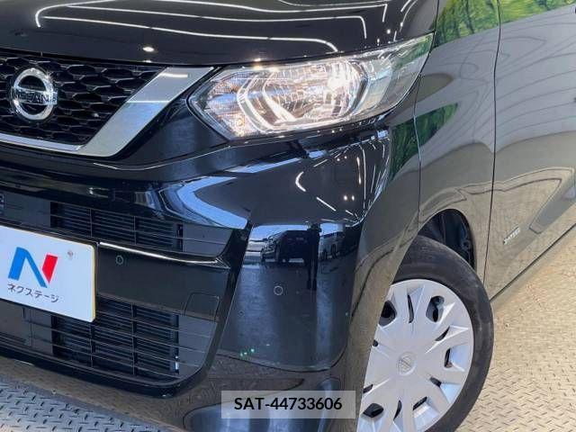 Nissan ROOX 2021-09 324138-12