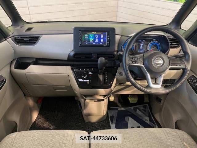 Nissan ROOX 2021-09 324138-1
