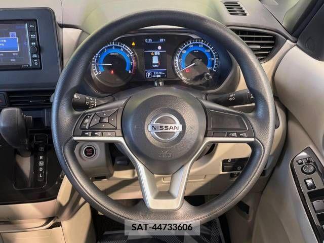 Nissan ROOX 2021-09 324138-11