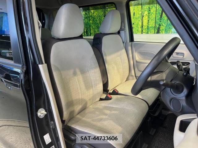 Nissan ROOX 2021-09 324138-8