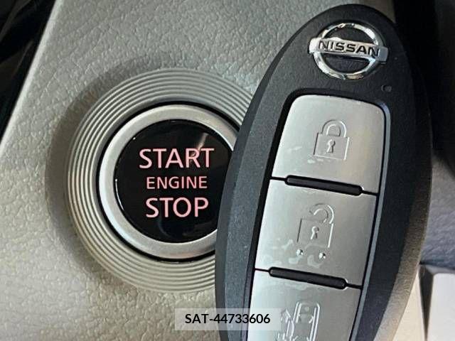 Nissan ROOX 2021-09 324138-7