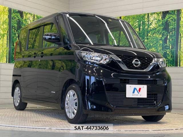 Nissan ROOX 2021-09 324138-16