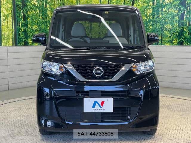 Nissan ROOX 2021-09 324138-14