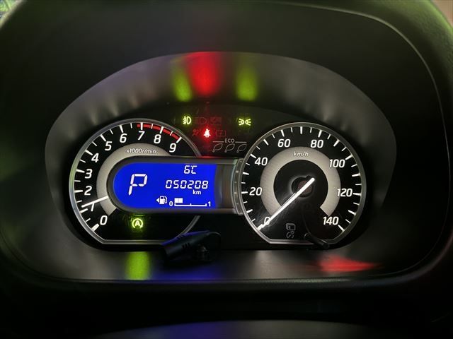 Mitsubishi EK SPACE 2016-09 17164-28