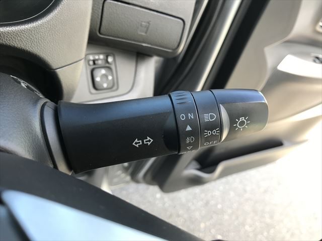 Mitsubishi EK SPACE 2016-09 17164-21