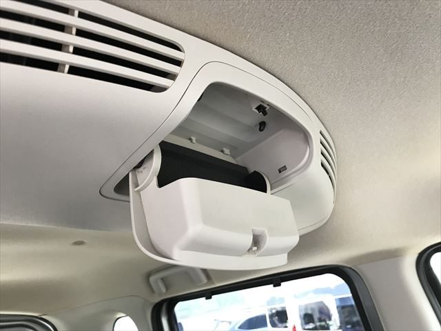Mitsubishi EK SPACE 2016-09 17164-27