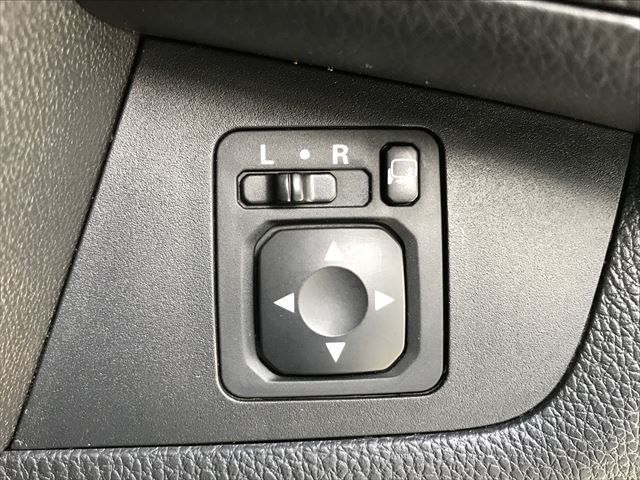 Mitsubishi EK SPACE 2016-09 17164-23