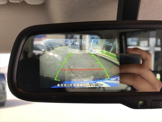 Mitsubishi EK SPACE 2016-09 17164-25