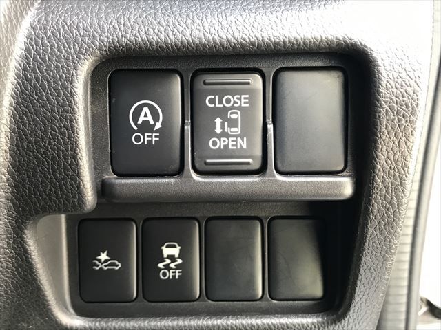 Mitsubishi EK SPACE 2016-09 17164-24