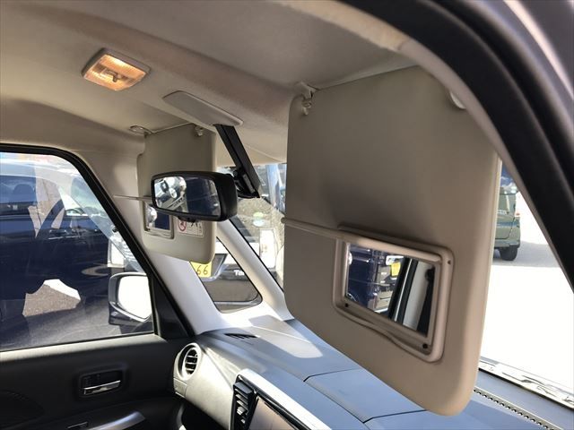 Mitsubishi EK SPACE 2016-09 17164-26