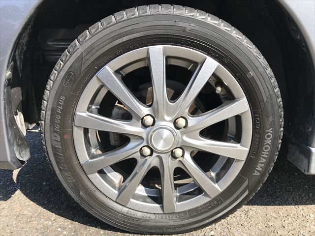 Mitsubishi EK SPACE 2016-09 17164-8