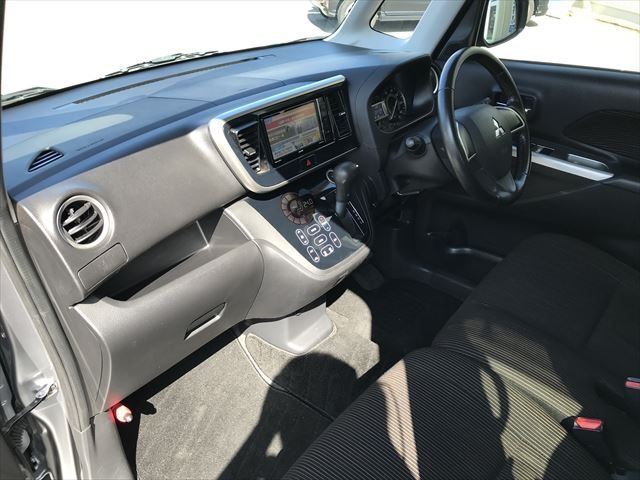 Mitsubishi EK SPACE 2016-09 17164-10