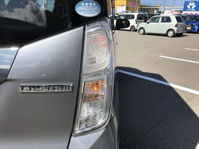 Mitsubishi EK SPACE 2016-09 17164-6