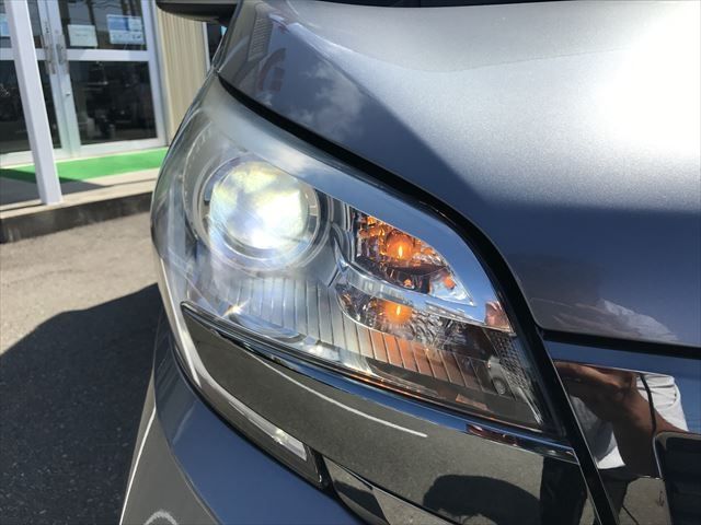 Mitsubishi EK SPACE 2016-09 17164-3