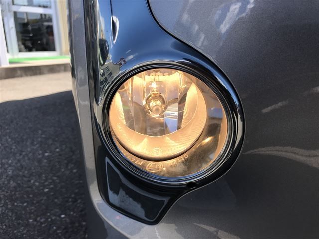 Mitsubishi EK SPACE 2016-09 17164-4