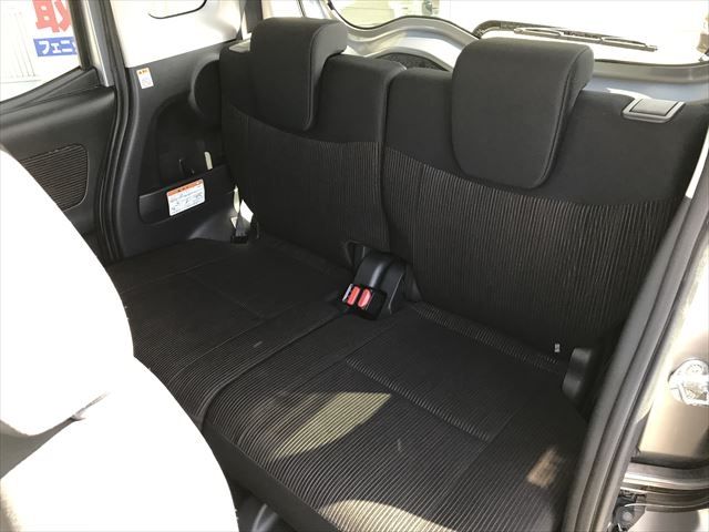 Mitsubishi EK SPACE 2016-09 17164-13